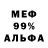 Alpha PVP СК Andrii Koziarin